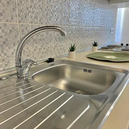 Apartment The Coziest Place In Town - 2 Metro Stations From City Center *