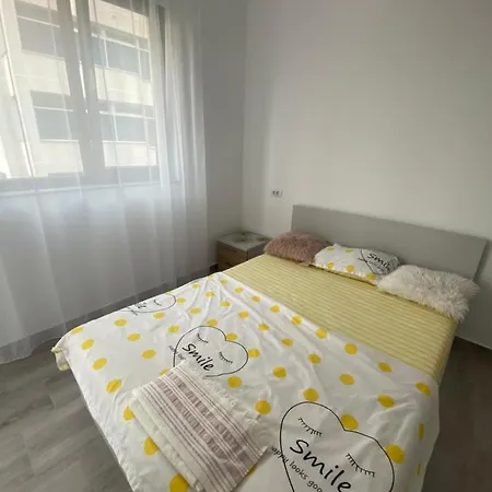 Apartment The Coziest Place In Town - 2 Metro Stations From City Center *